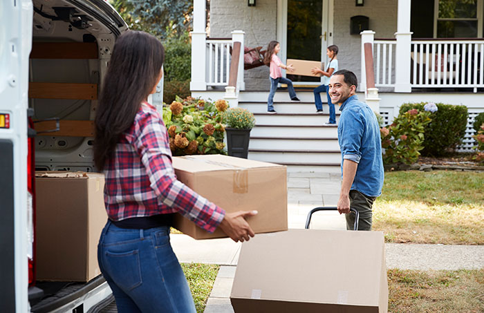Hand Trucks, Dollies, and Carts: What's the Difference?