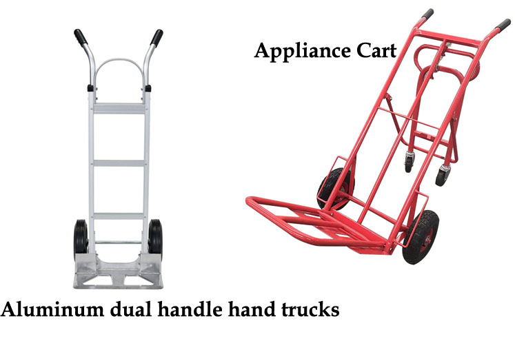 How to Choose a Hand Truck?