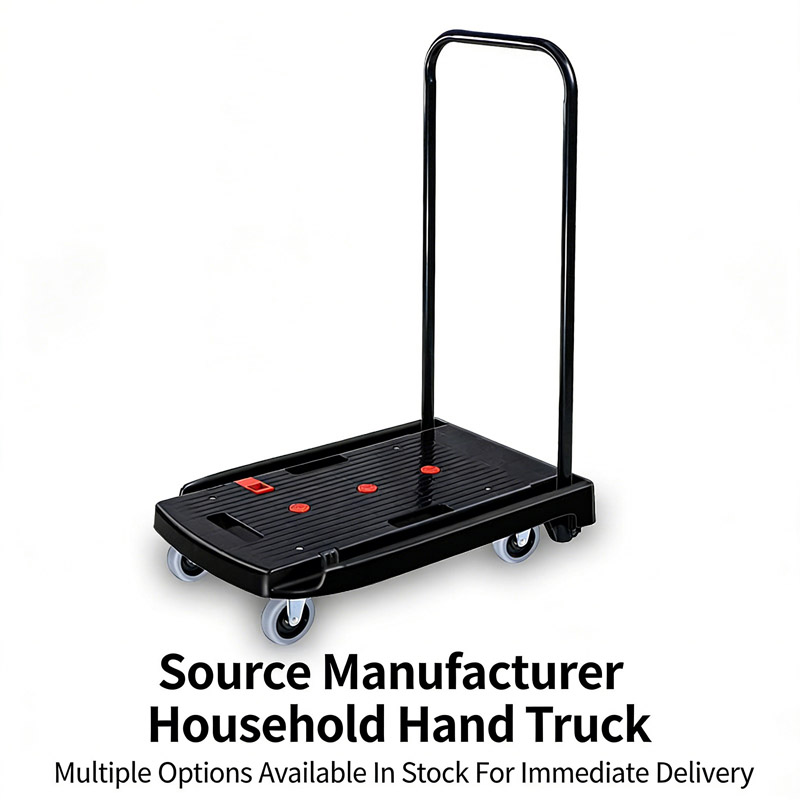 China Platform Cart Manufacturers, Suppliers - Factory Wholesale - Derwon
